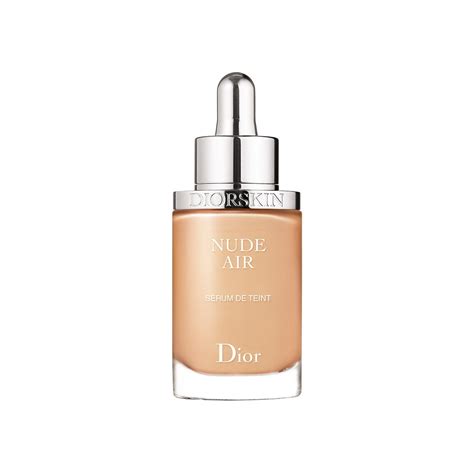 dior air serum foundation 010|Review & Swatches: Dior Diorskin Nude Air Serum Foundation .